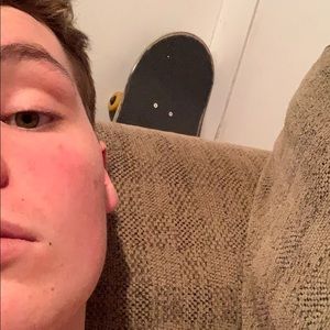 Meet your Posher, Ethan